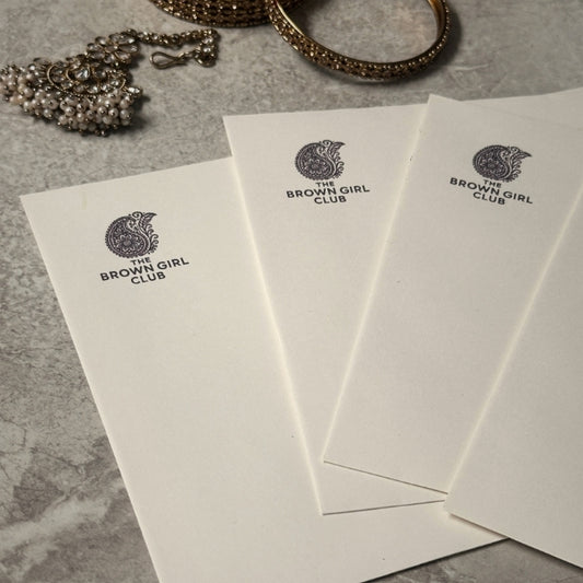 Snail Mail Club Subscription